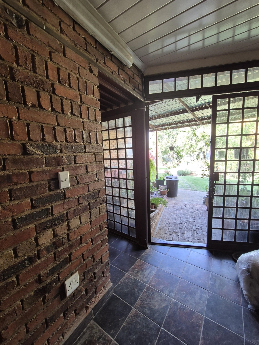 4 Bedroom Property for Sale in Wolmaransstad North West